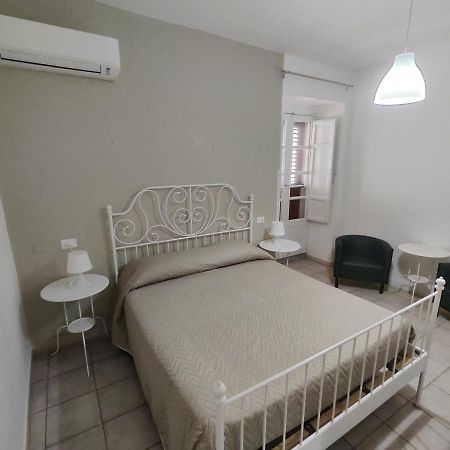 B&B Del Carmine Noto Bagian luar foto