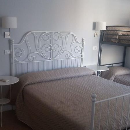 B&B Del Carmine Noto Bagian luar foto