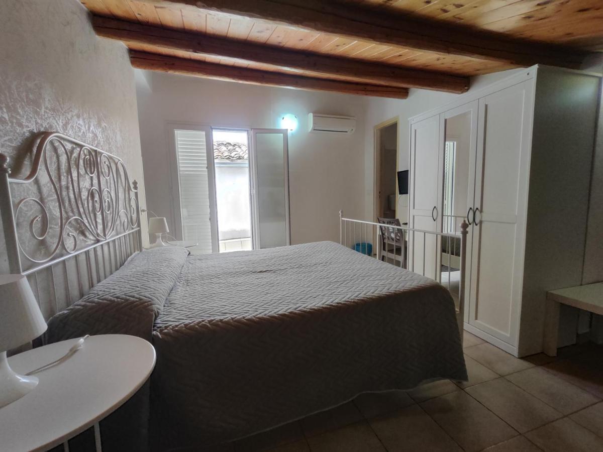 B&B Del Carmine Noto Bagian luar foto