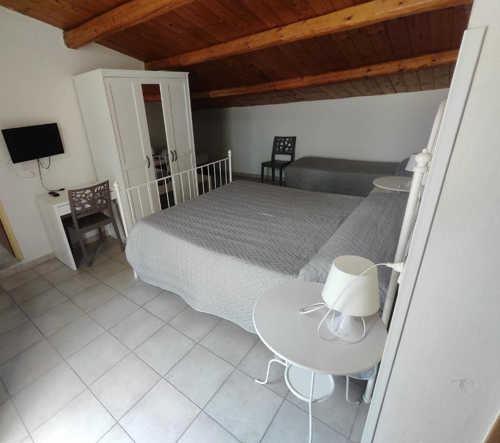 B&B Del Carmine Noto Bagian luar foto