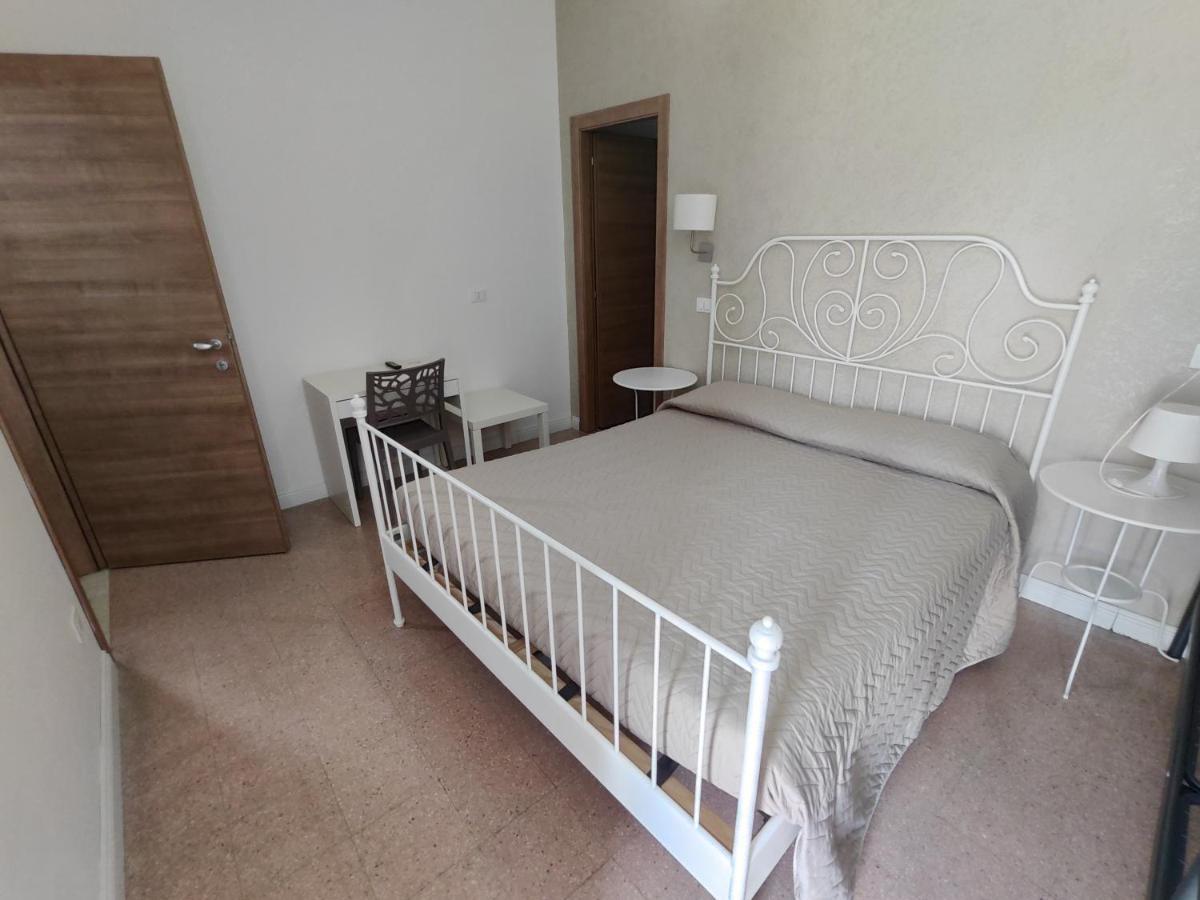 B&B Del Carmine Noto Bagian luar foto