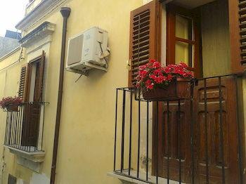B&B Del Carmine Noto Bagian luar foto