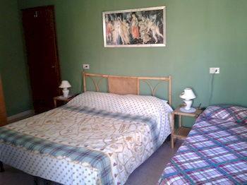 B&B Del Carmine Noto Bagian luar foto