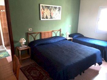 B&B Del Carmine Noto Bagian luar foto