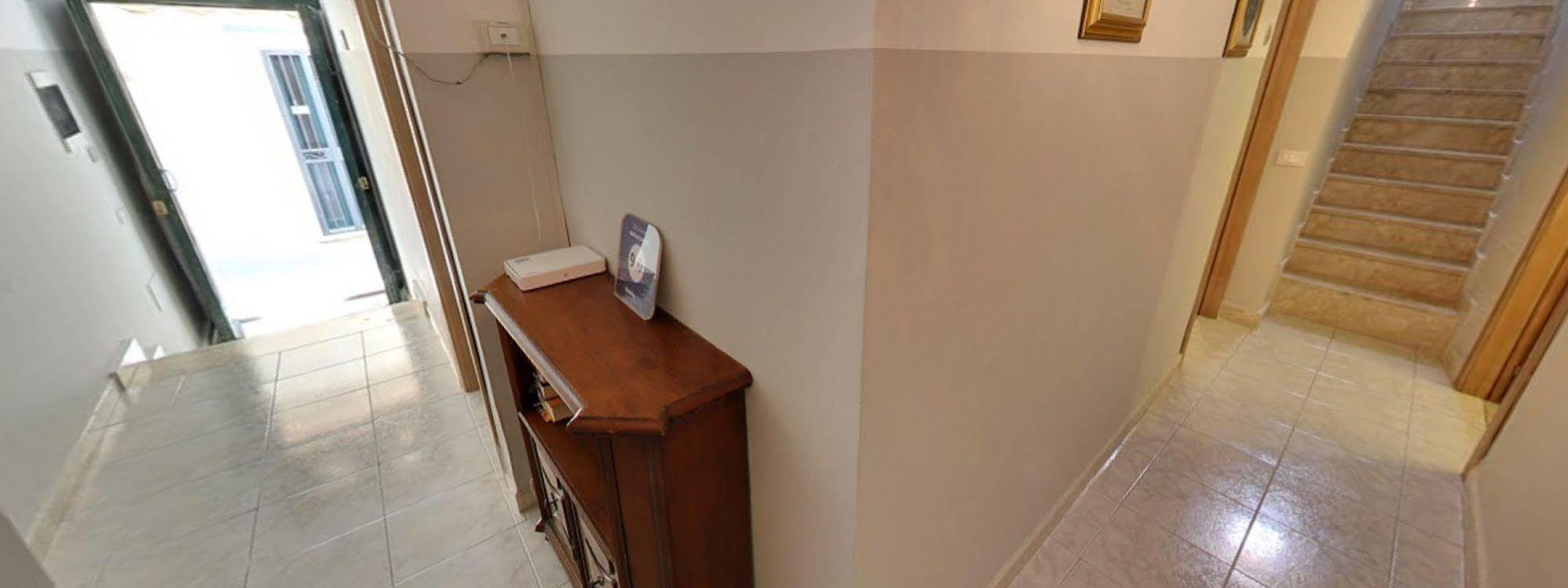 B&B Del Carmine Noto Bagian luar foto