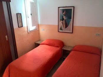B&B Del Carmine Noto Bagian luar foto