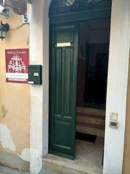 B&B Del Carmine Noto Bagian luar foto